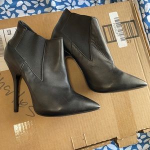 Steve Madden Devil Ankle Boot
